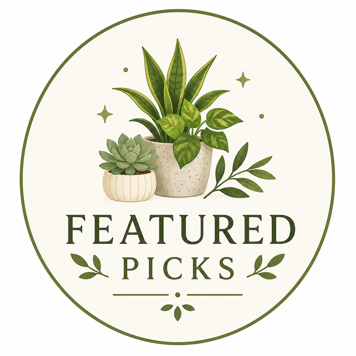 Featured Picks