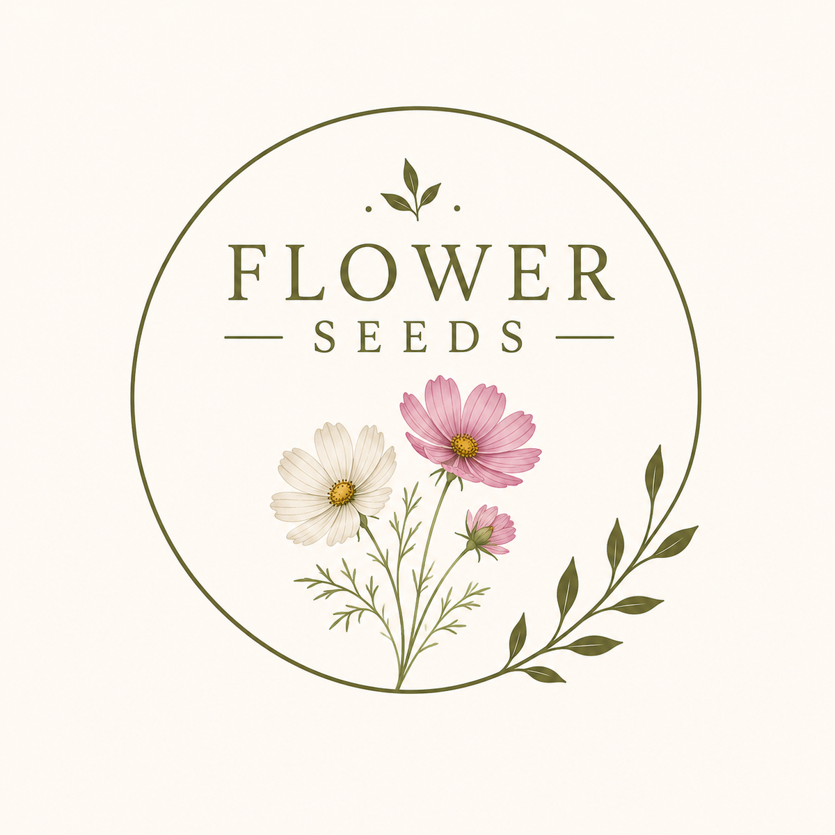 Flower Seeds