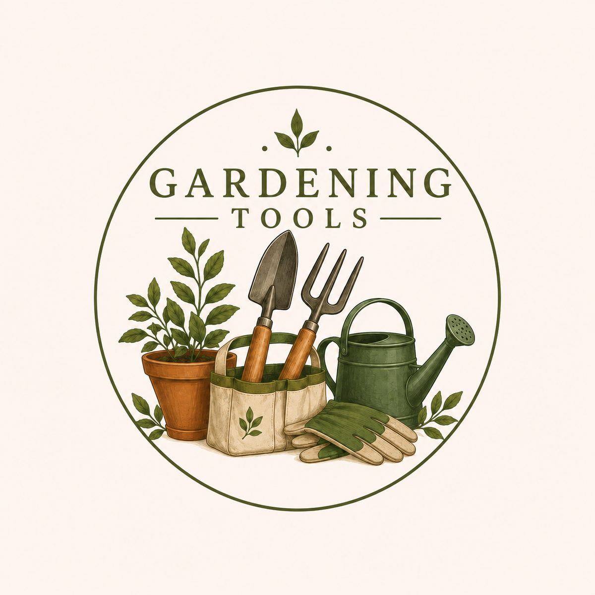 Gardening Tools