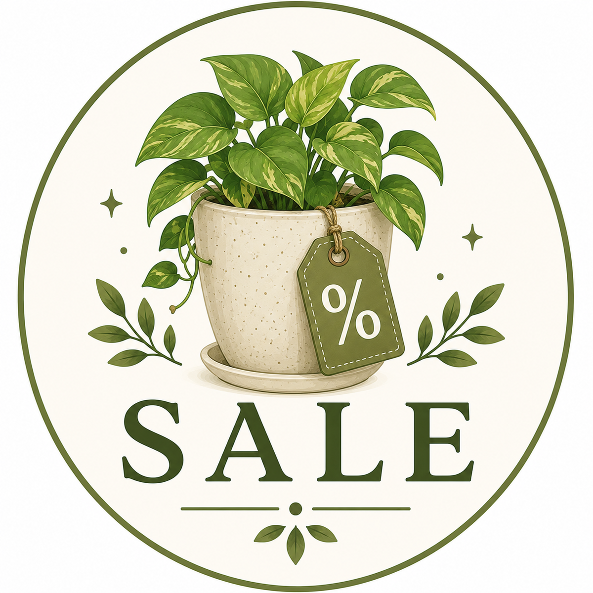 Sale