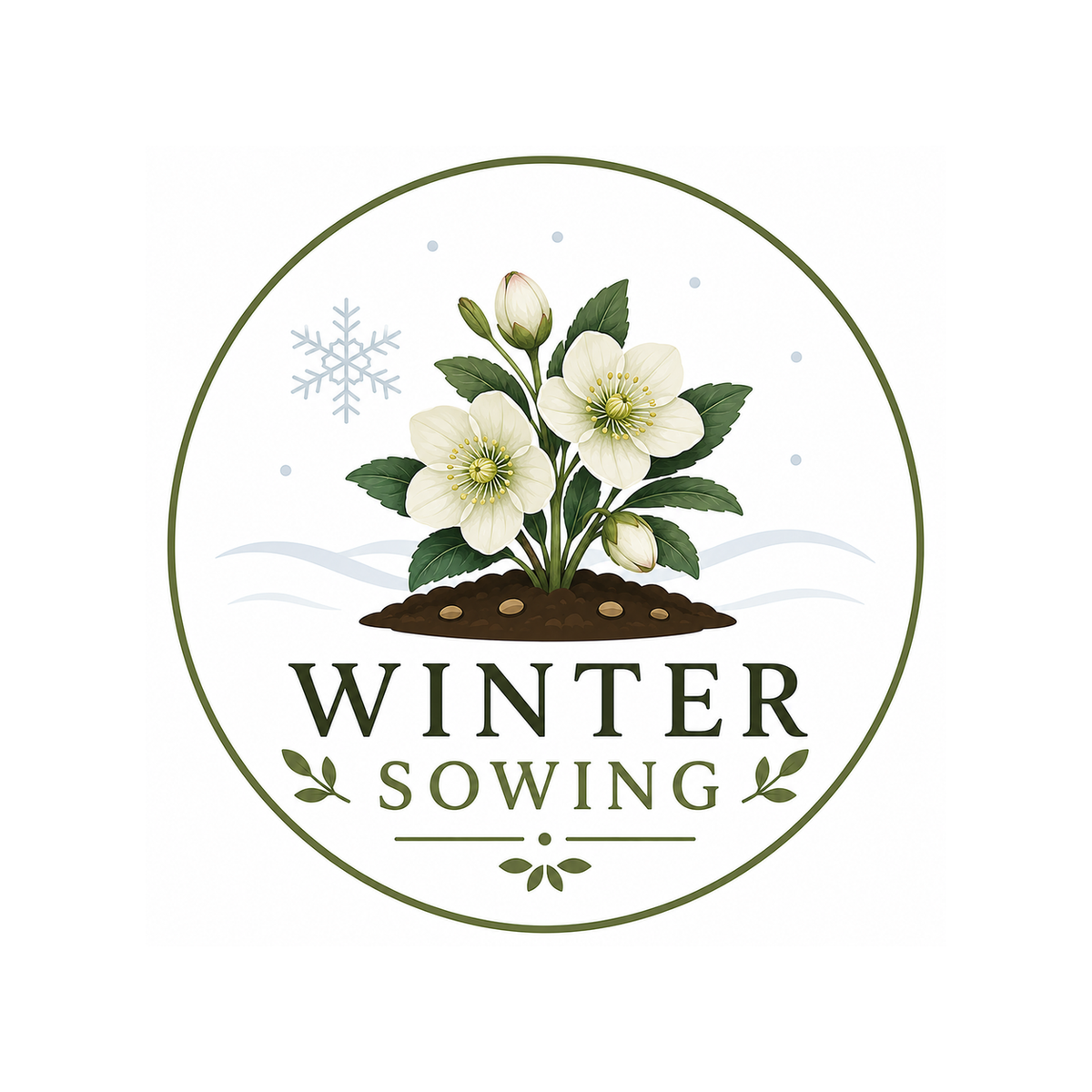 Winter Sowing