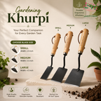 Gardening Khurpi – Choose Blade Size