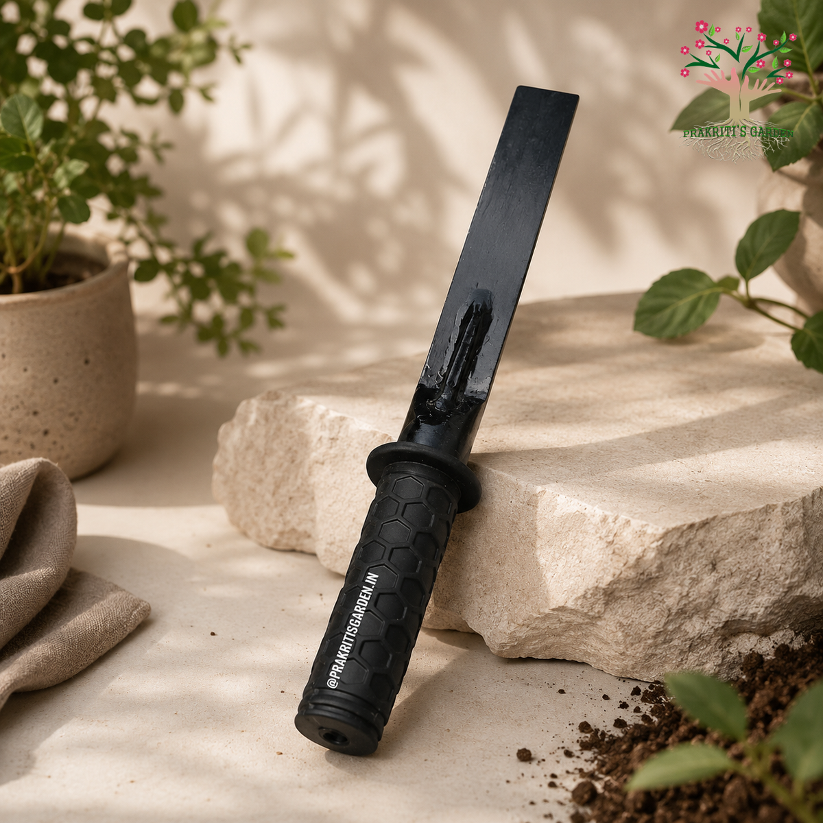 Gardening Khurpi – Choose Blade Size