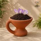 Vermicompost Enriched with Seaweed – 1 kg
