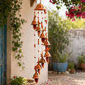Terracotta Wind Chimes