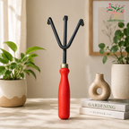 Hand Cultivator – Choose Handle Type