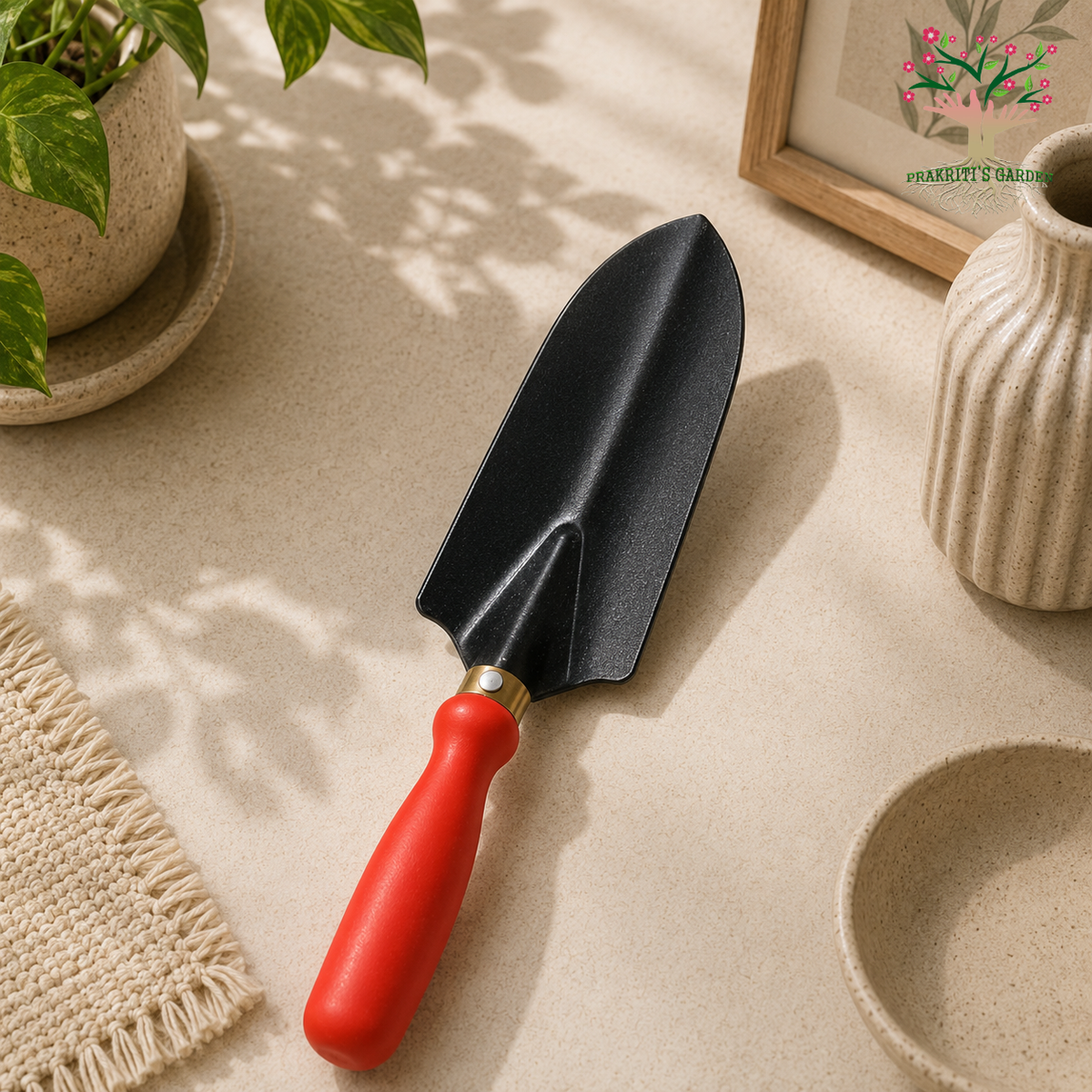 Hand Fork – Choose Handle Type