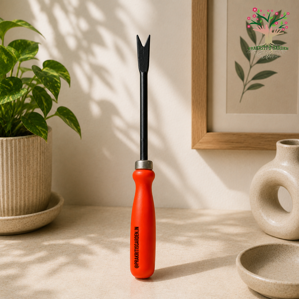 Hand Weeder – Choose Handle Type