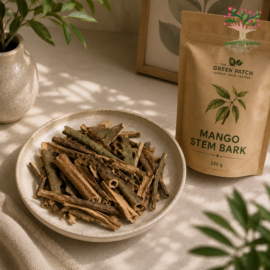 Mango Stem Bark – 250 g