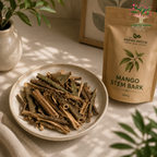 Mango Stem Bark – 250 g