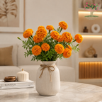 Marigold / Desi Genda Seeds – 2 g