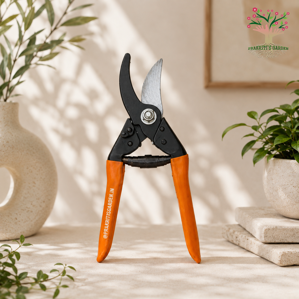 Plant Cutter / Garden Pruner