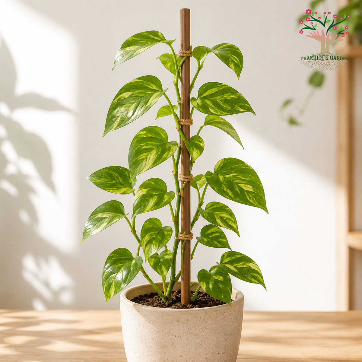 Plant Stakes 25 Inch ( Pack of 20 )
