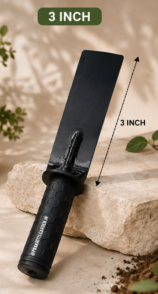Gardening Khurpi – Choose Blade Size