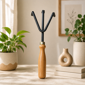 Hand Rake – Choose Handle Type