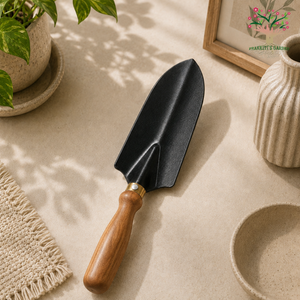 Hand Trowel ( Narrow Blade ) – Choose Handle Type