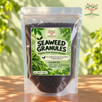 Seaweed Granules – 400 gram