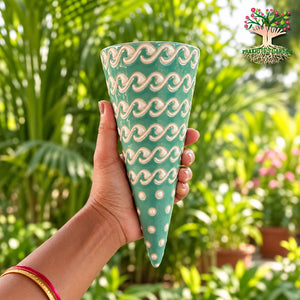 Ceramic Wall Planter