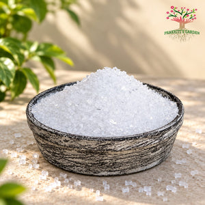 Epsom Salt (Magnesium Sulphate) for Plants – 400 g