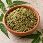 Neem Leaf Powder – 100 g