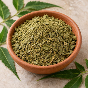 Neem Leaf Powder – 100 g