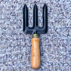 Hand Cultivator – Choose Handle Type
