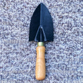 Hand Trowel ( Wide Blade ) – Choose Handle Type