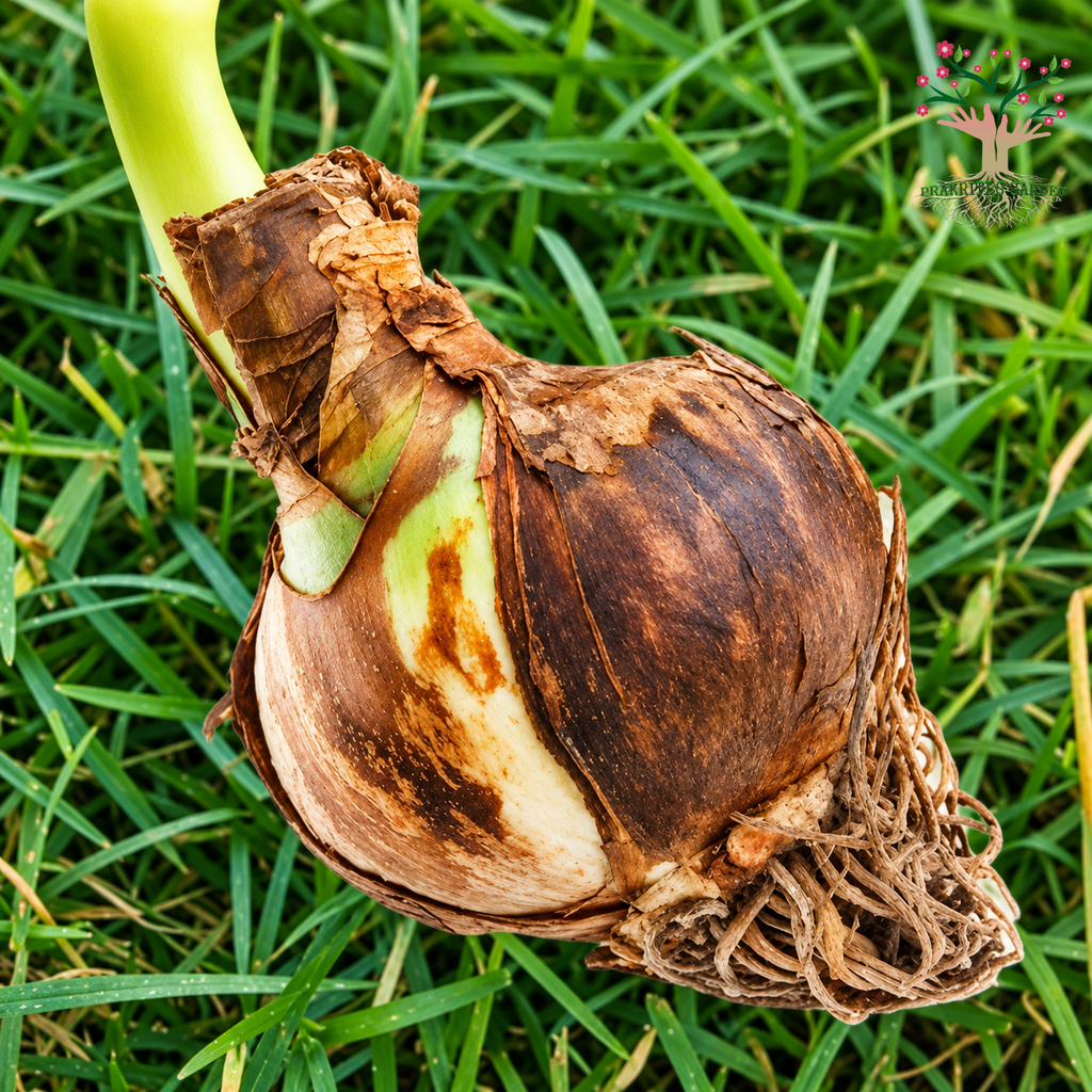 Amaryllis Lily Fairytale bulb