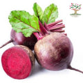 Fresh beetroot (chukandar)
