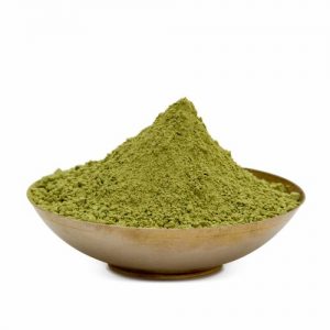 Azadirachta indica | Organic Neem Leaf Powder( 100g )