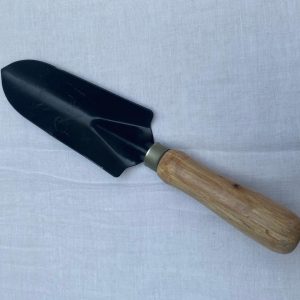 Hand Fork ( Wooden Handle )
