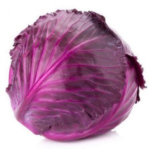 Red Cabbage ( 10 Seeds )