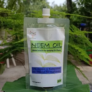 Neem Oil ( Water Soluble )