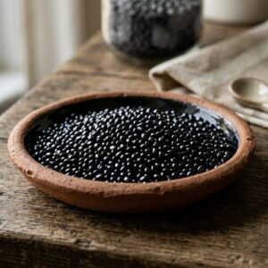 Green Amaranth / Chaulai Seeds