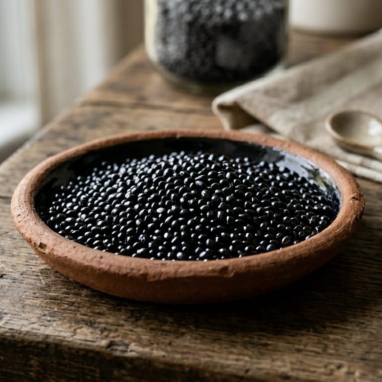Green Amaranth / Chaulai Seeds